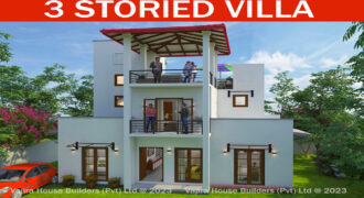 3STVILLA