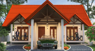 VILLA HOUSE
