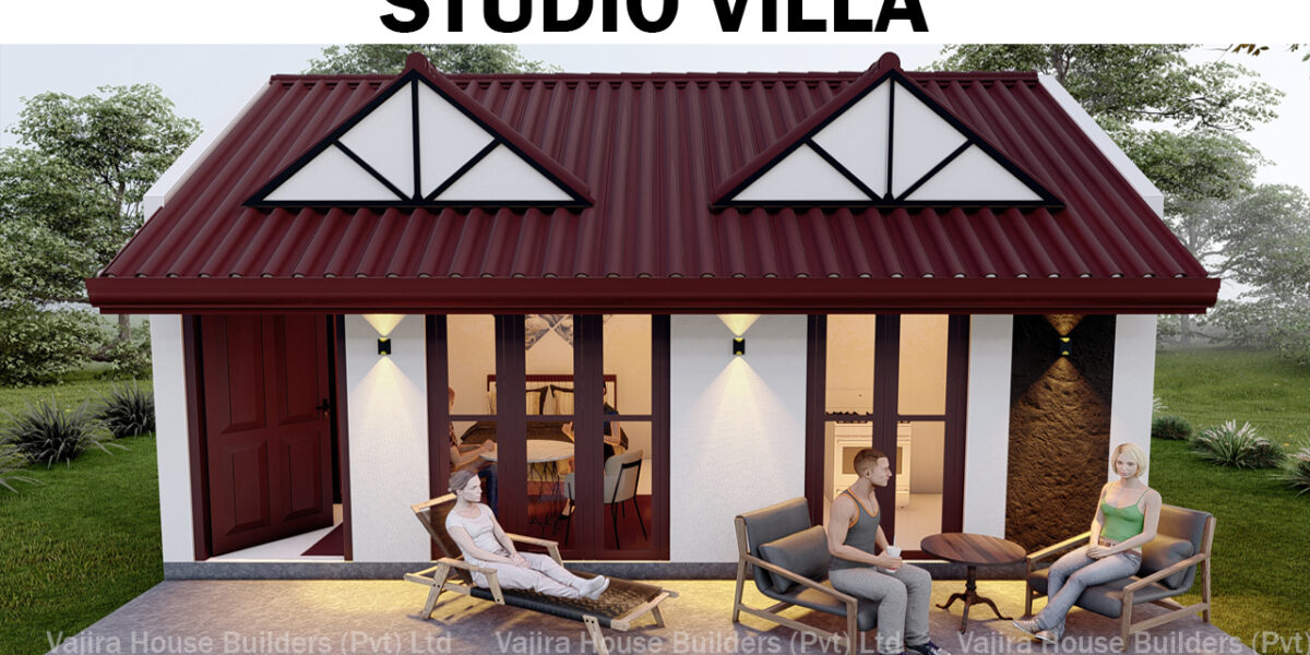 Studio Villa