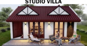 Studio Villa