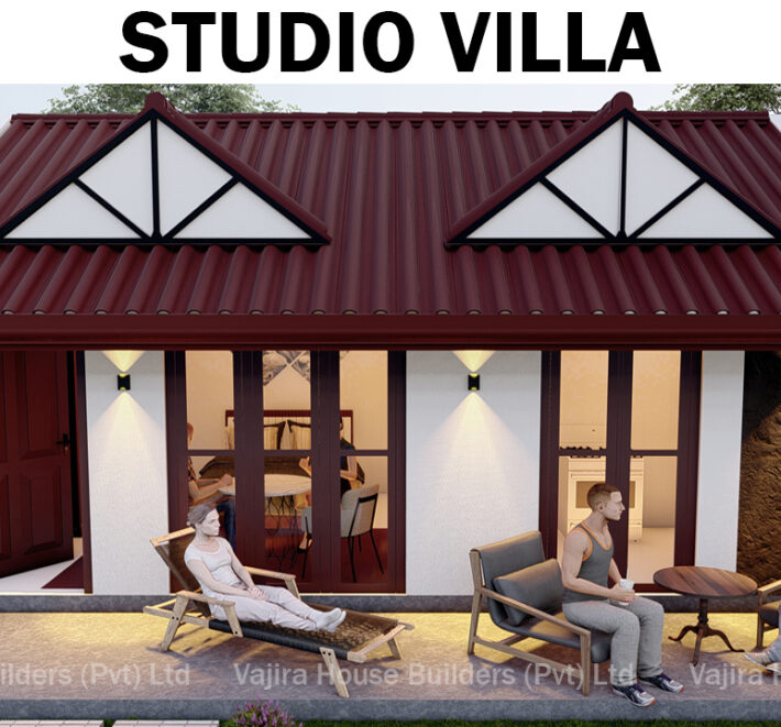 Studio Villa