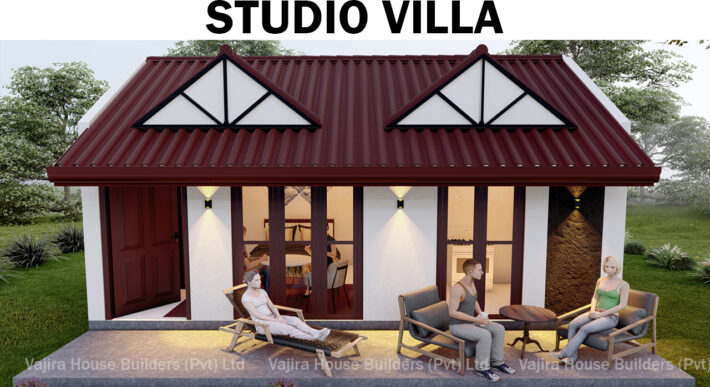STUDIO VILLA