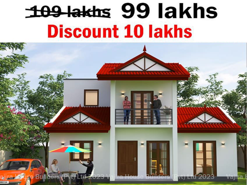 WH new 3 Vajira House Best House Builders Sri Lanka Building
