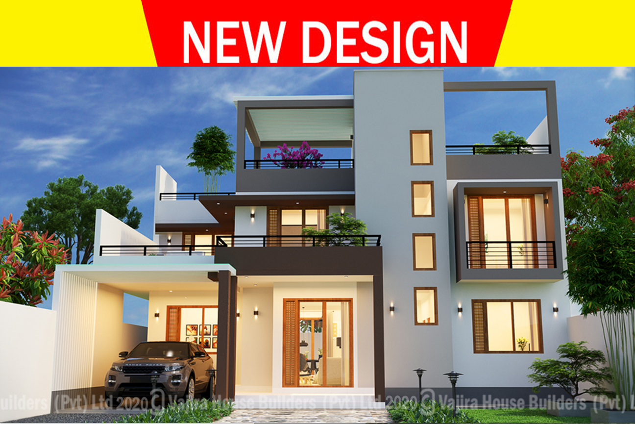 Featured image of post Modern Box Type House Design In Sri Lanka : Eu mies van der rohe award.
