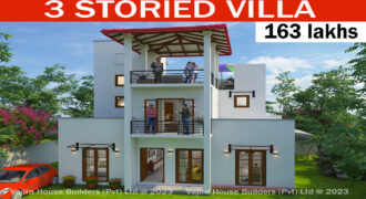 3STVILLA