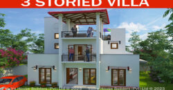3STVILLA
