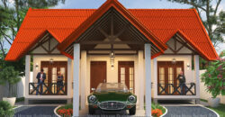 VILLA HOUSE